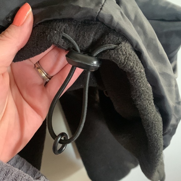 Fleece jacket - Picture 6 of 7